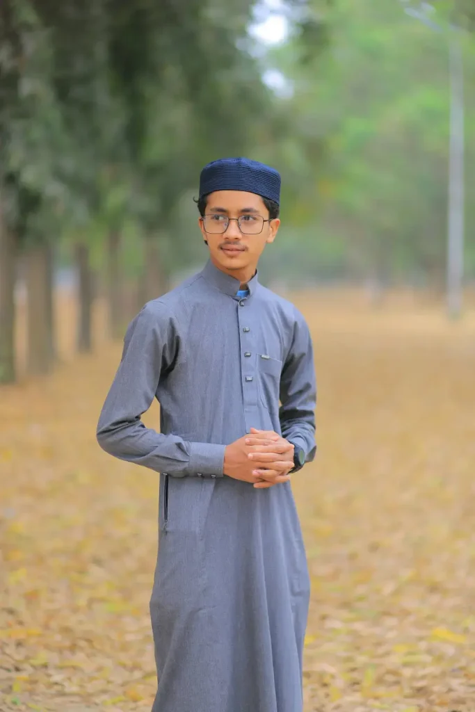 nabin mahmud